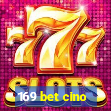 169 bet cino