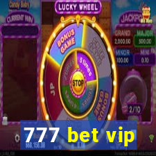 777 bet vip