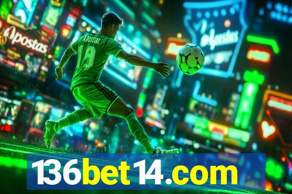 136bet14.com