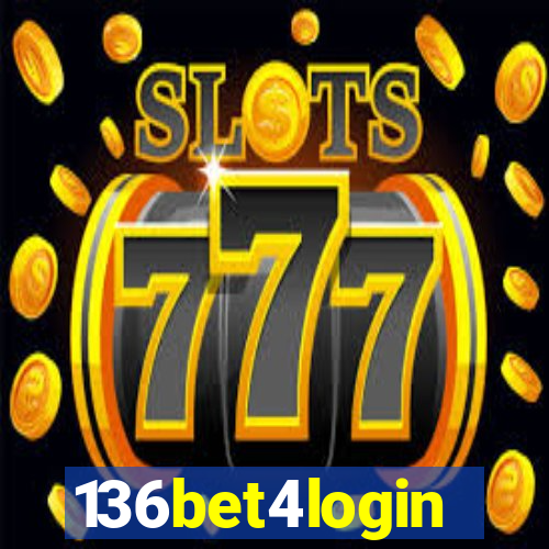 136bet4login