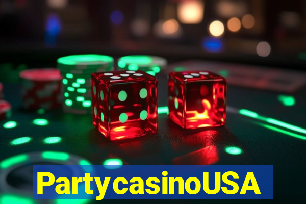 PartycasinoUSA