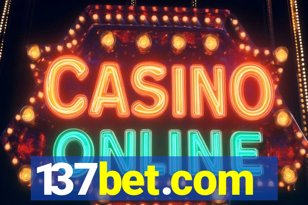 137bet.com