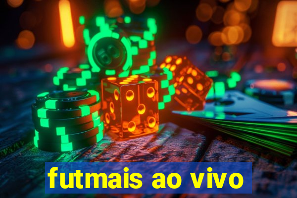 futmais ao vivo