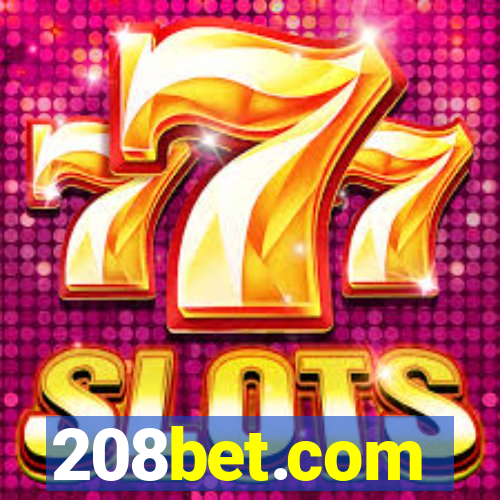 208bet.com