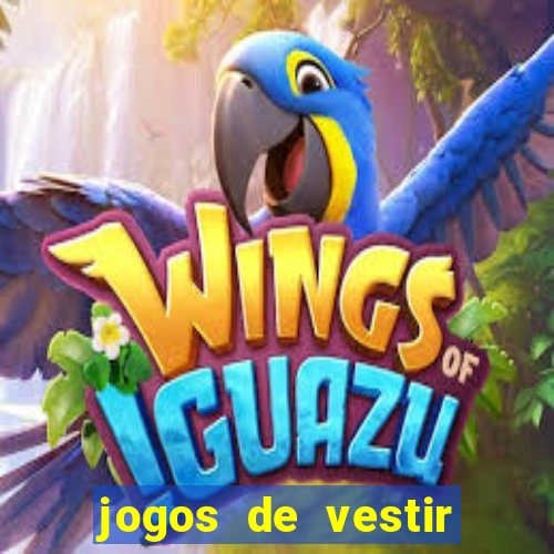 jogos de vestir pessoas ricas