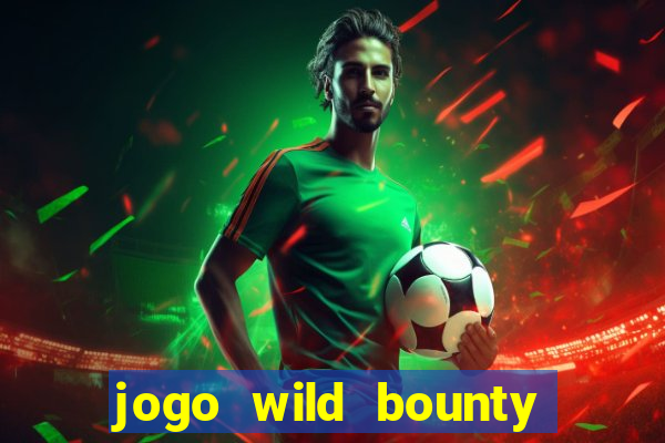 jogo wild bounty showdown demo