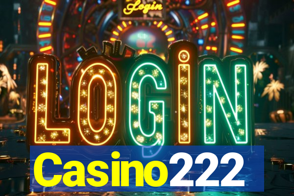 Casino222