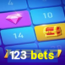 123 bets