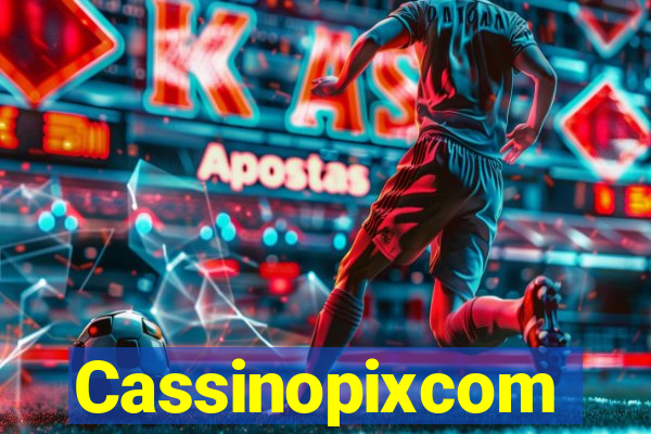 Cassinopixcom