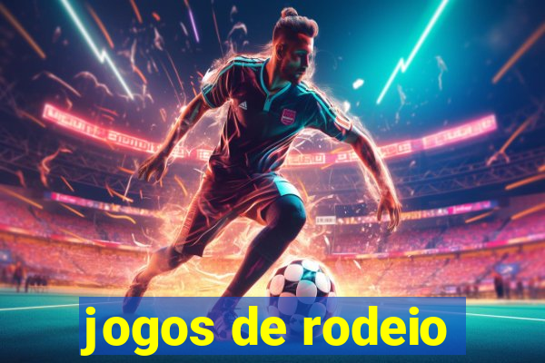 jogos de rodeio