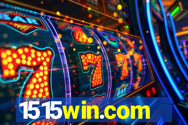 1515win.com