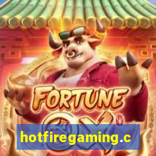 hotfiregaming.com