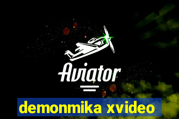 demonmika xvideo