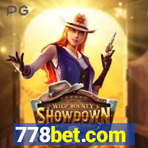 778bet.com