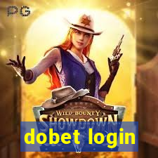 dobet login