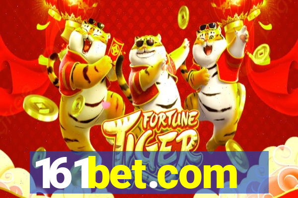 161bet.com