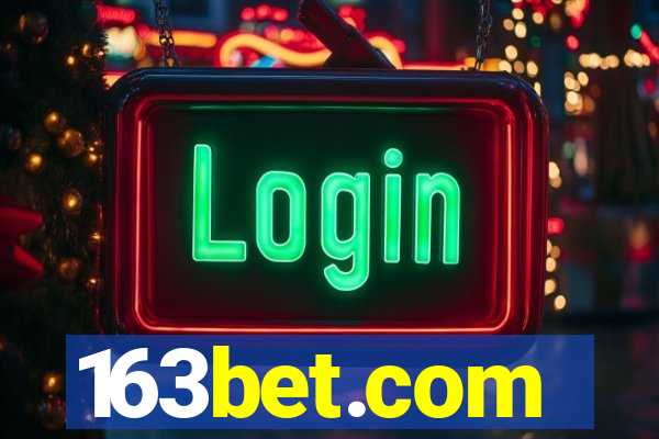 163bet.com