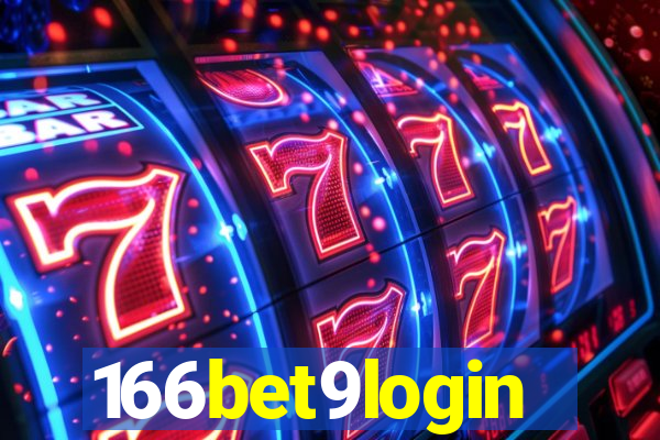 166bet9login