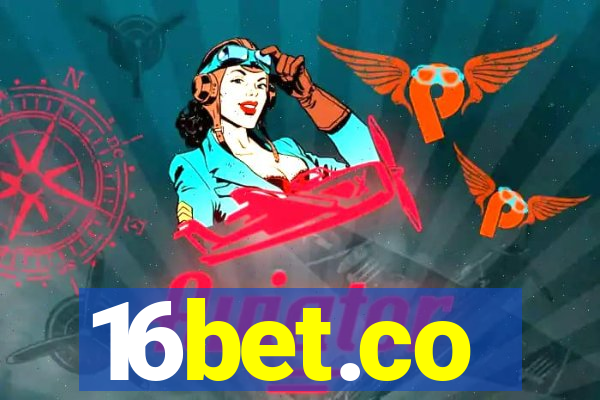 16bet.co