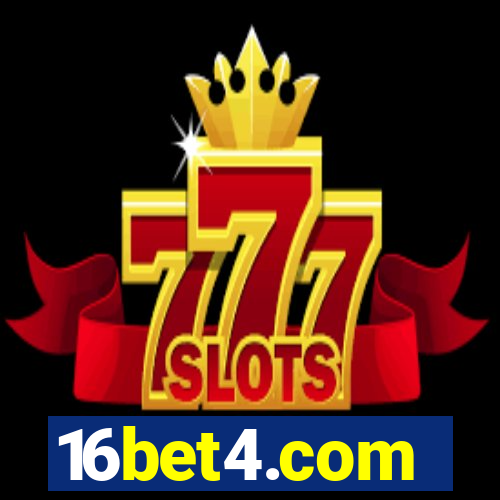 16bet4.com