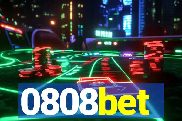 0808bet