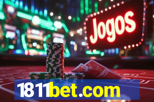 1811bet.com