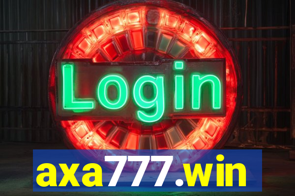 axa777.win