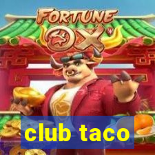 club taco