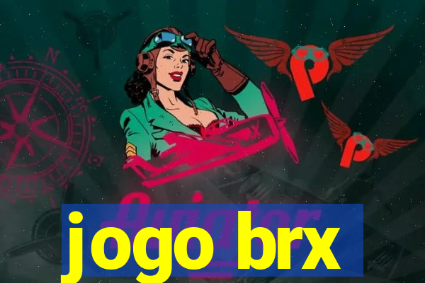 jogo brx