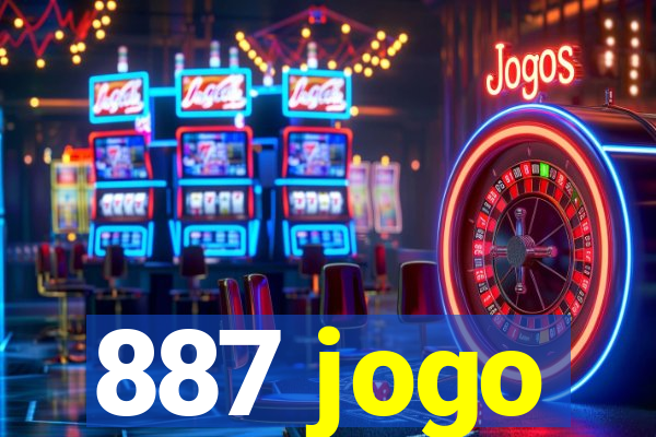 887 jogo