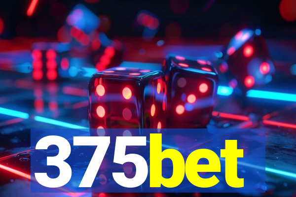 375bet