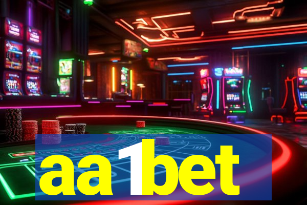 aa1bet