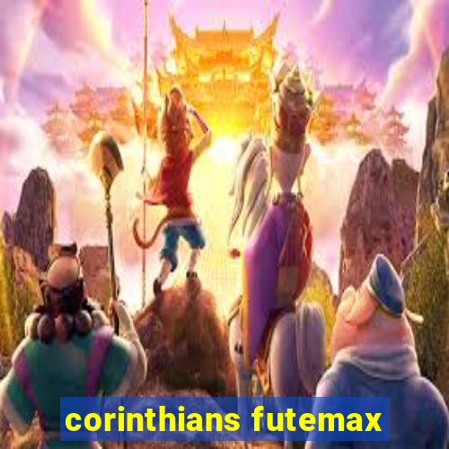 corinthians futemax