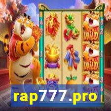 rap777.pro