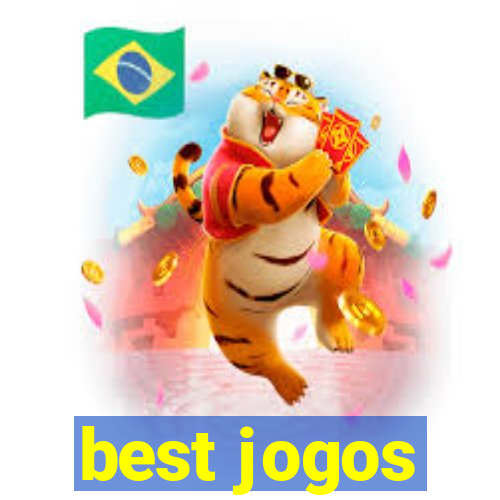 best jogos