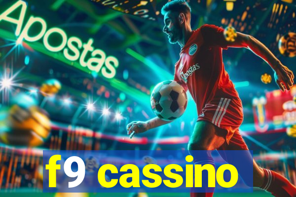 f9 cassino