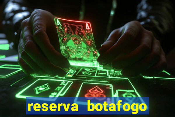 reserva botafogo praia shopping