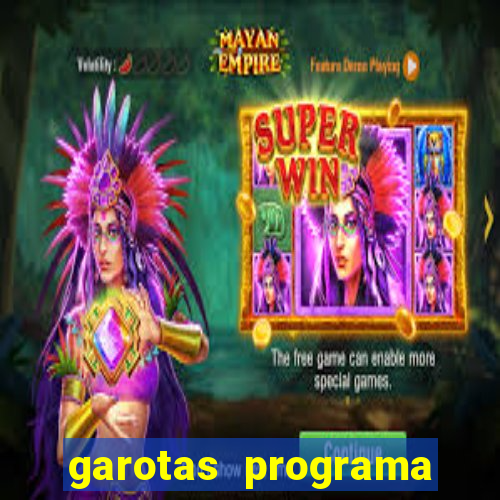 garotas programa zona norte