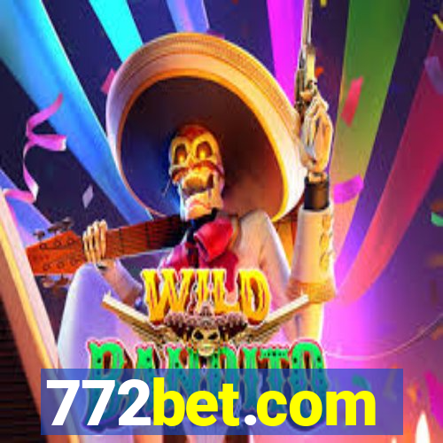 772bet.com