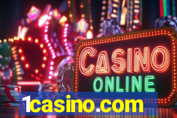 1casino.com