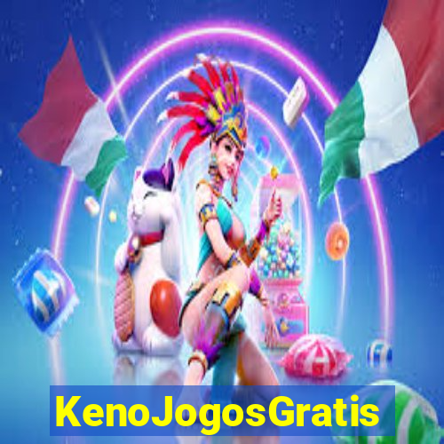 KenoJogosGratis