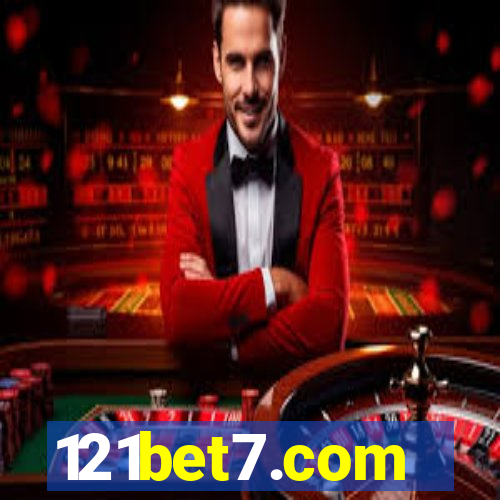 121bet7.com