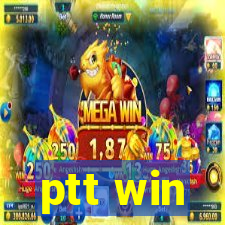 ptt win