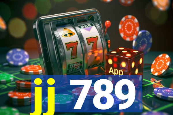 jj 789