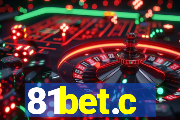 81bet.c