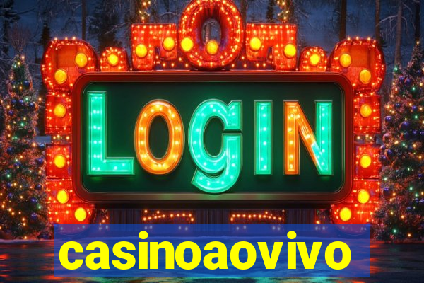 casinoaovivo