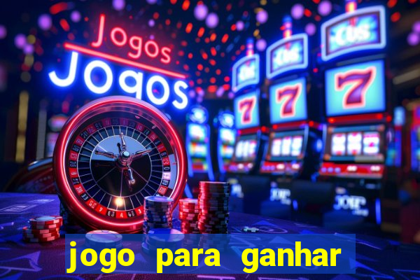 jogo para ganhar dinheiro no paypal