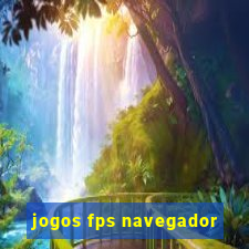 jogos fps navegador