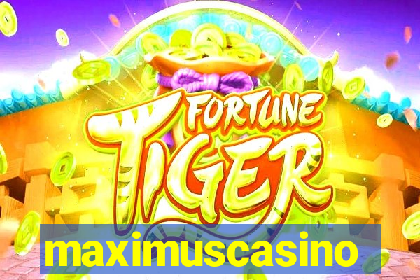 maximuscasino