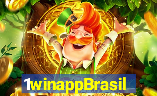 1winappBrasil